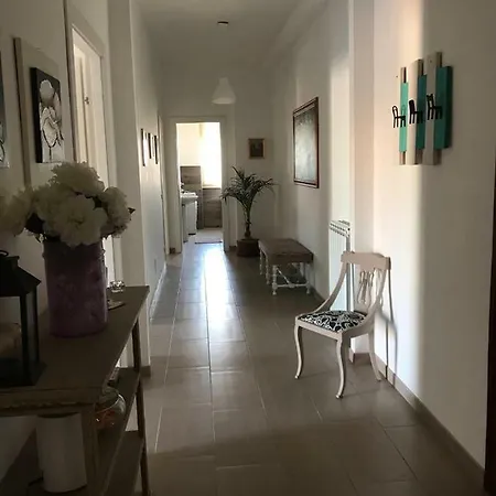 La Casa Di Mery Penzion