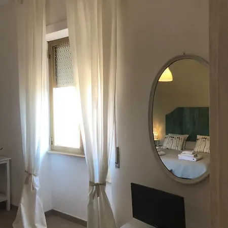 La Casa Di Mery Penzion *