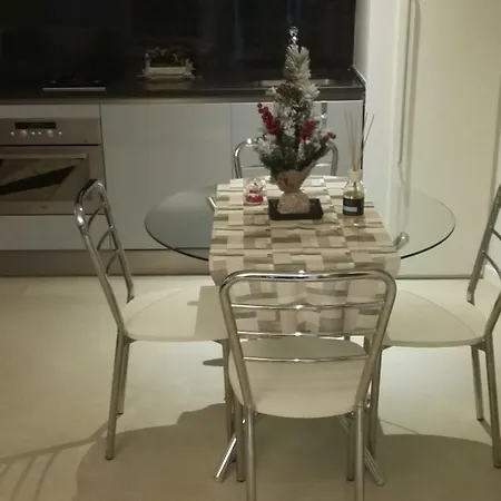 La Calla Al Colosseo רומא