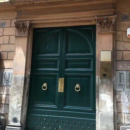 Casa vacanze La Casa Di Cristian A Trevi Roma