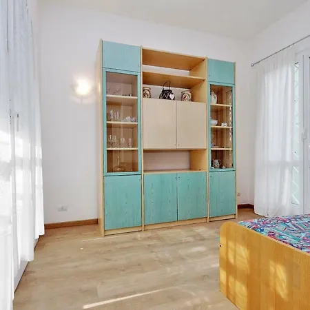 Apartment Chiara In San Paolo *