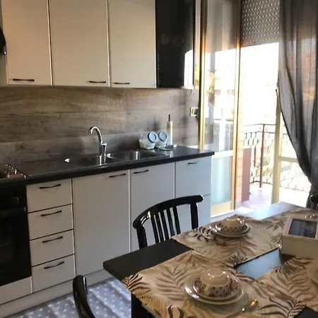 La Casa Di Mery * Řím