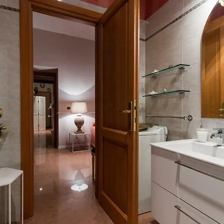 Appartamento Greta's In