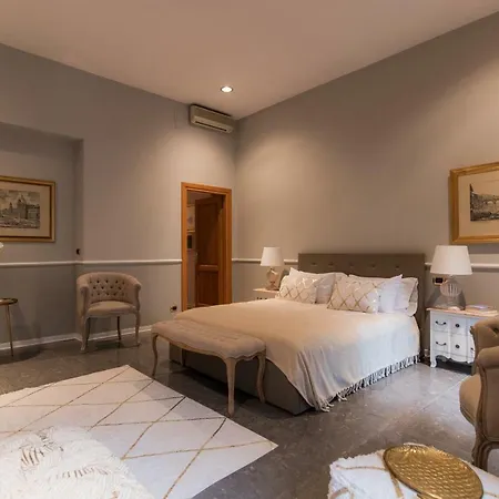 Appartamento Greta's In *