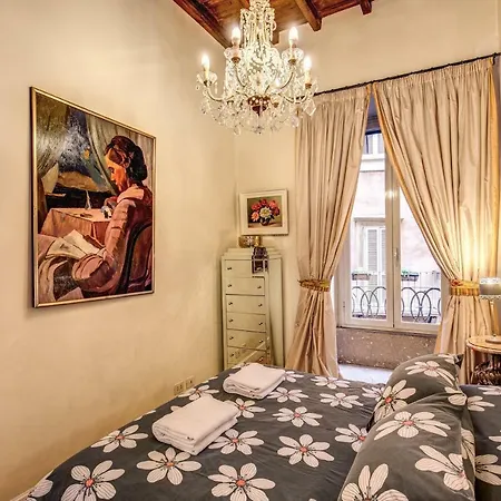 Sumptuous By Piazza Navona