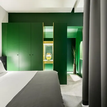 Etruscan Luxury Appartamento Roma