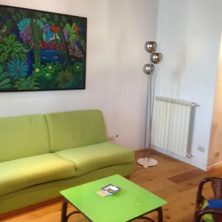 The Blu And Apartamento *