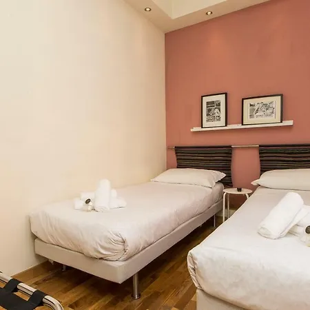 In Vatican Deluxe Apartment Rome