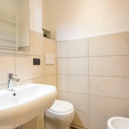 In Vatican Deluxe Apartment