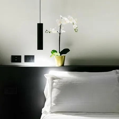 Appartamento Etruscan Luxury