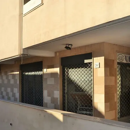 Sira Apartment *
