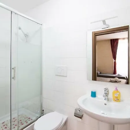 Enrico Guest house Rome