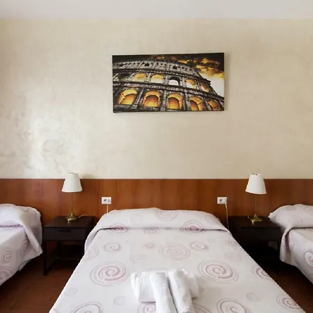 Guest house Enrico Rome