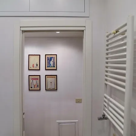 The Blu And Apartamento Roma