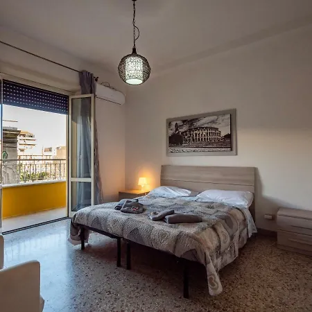 Il Porto 3* Rome