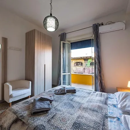 Bed & Breakfast Il Porto 3*