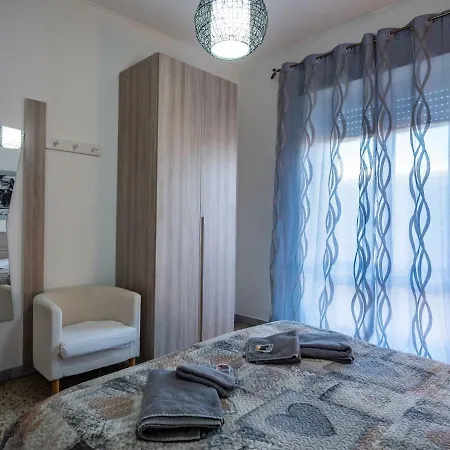 Il Porto Bed & Breakfast
