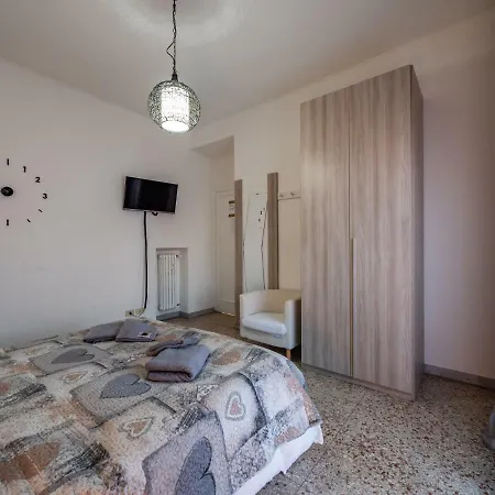 Bed & Breakfast Il Porto 3*