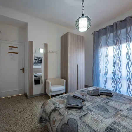 Il Porto Bed & Breakfast