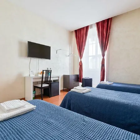 Enrico Guest house Rome