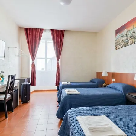Guest house Enrico