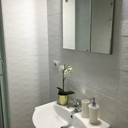 Superior Studio Flat - Vatican * Rome