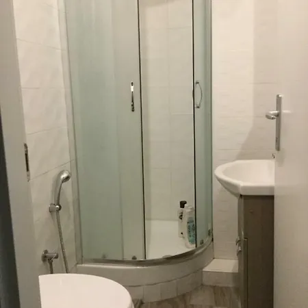 Superior Studio Flat - Vatican * Rome