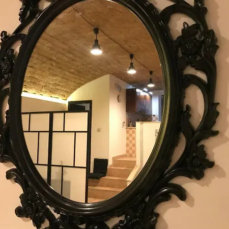 Casaphrodite Holiday home Rome