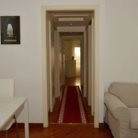 Apartment La Maison Di Marianna *