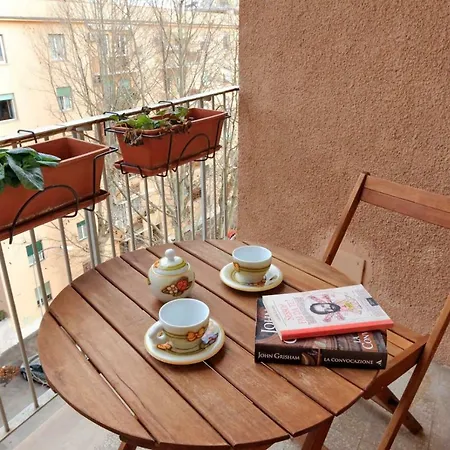 Apartment Chiara In San Paolo *