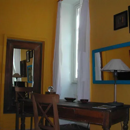 Del Boschetto Apartment