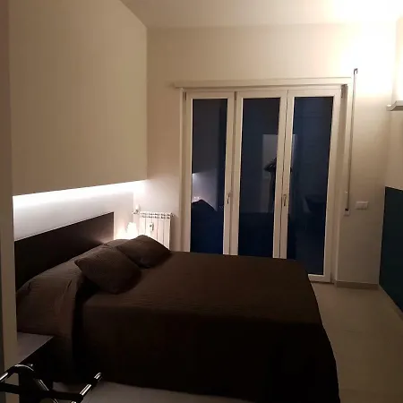 Appartamento La Briciola *