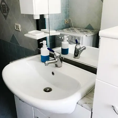 Appartamento Comfort In