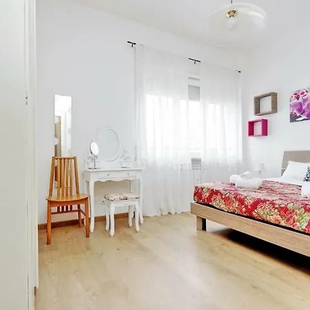 Apartment Chiara In San Paolo