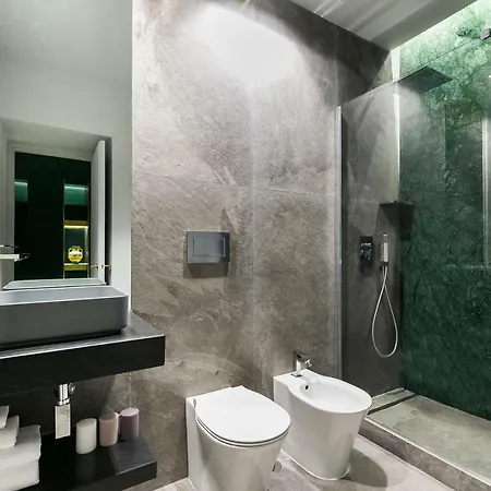 Etruscan Luxury Appartamento *