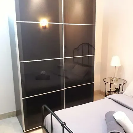 Parioli House Near Borghese-luiss Apartmán *