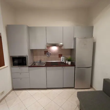 Apartment Fontana Di Trevi - Historic Center Apartment Rome