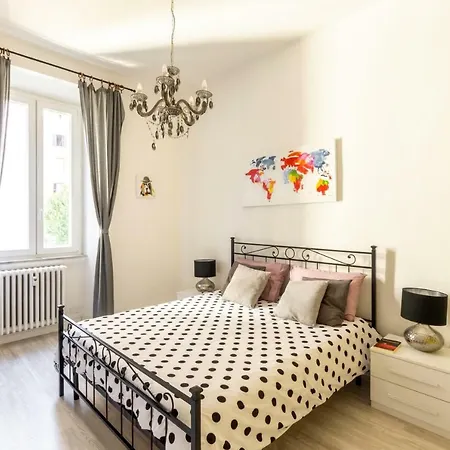Apartment New Vaticano *