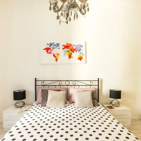 Apartment New Vaticano
