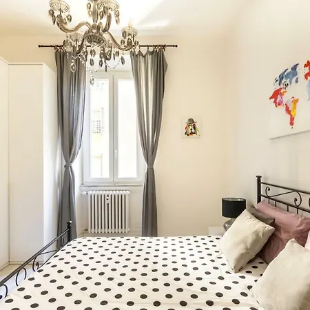 Apartment New Vaticano *