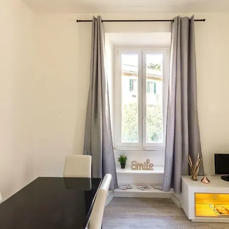 Apartment New Vaticano Rome