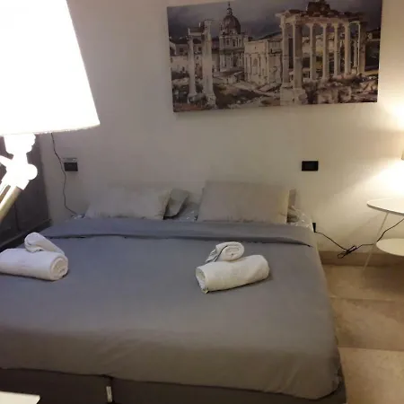 Parioli House Near Borghese-luiss *