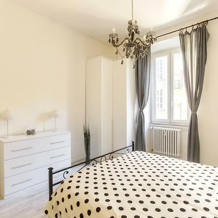 Apartment New Vaticano *
