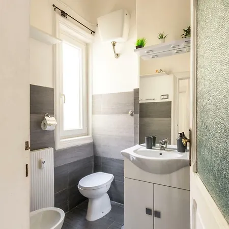 New Vaticano Apartment Rome