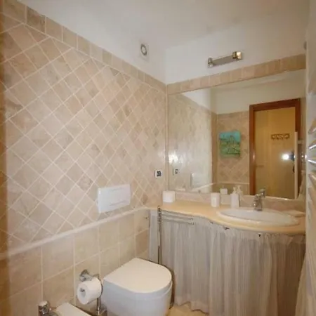 Il Loft Di Carola Apartment
