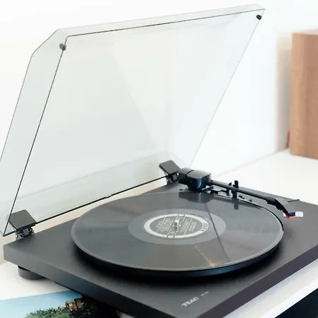 Apartment Vinylogy Rome
