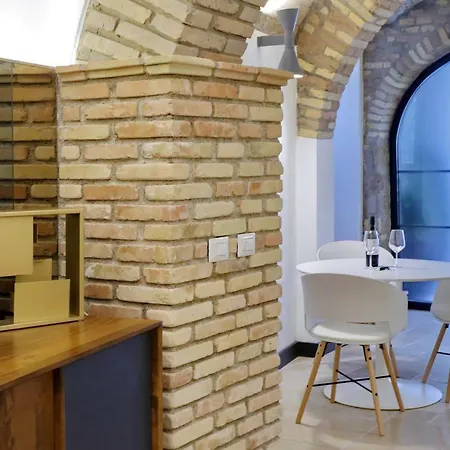 Apartment Restart Ada Rome