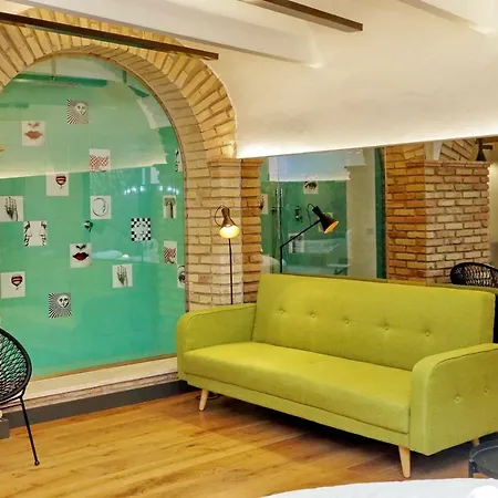 Restart Ada Apartment Rome