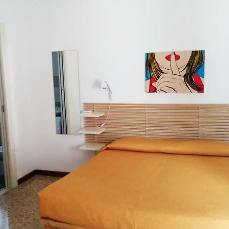 Domus Gemelli Apartment *