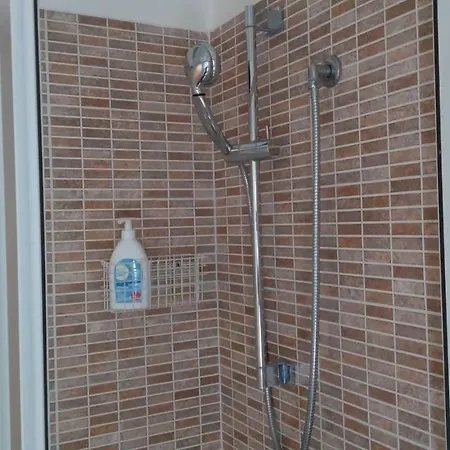 Domus Gemelli Apartment